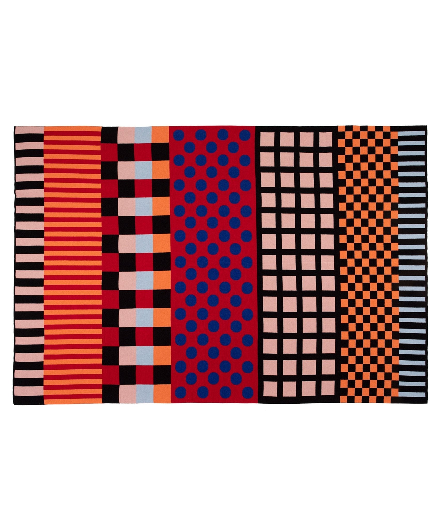 Craig & Karl Merino Wool Throw