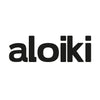 Aloiki Longboards Logo