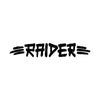 Raider Trucks Logo