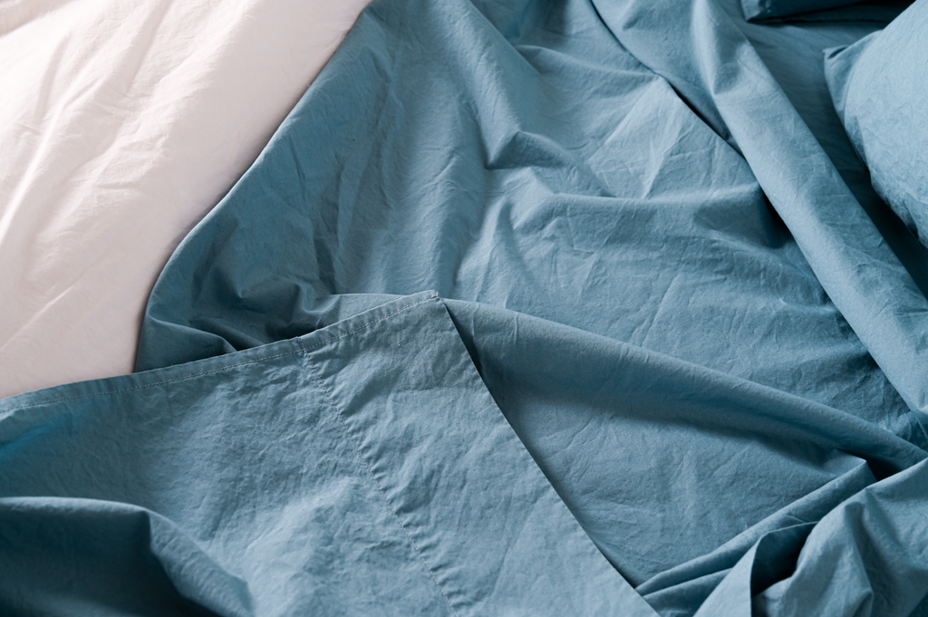 Your Guide to the Types of Bed Sheets – Skylark+Owl Canada