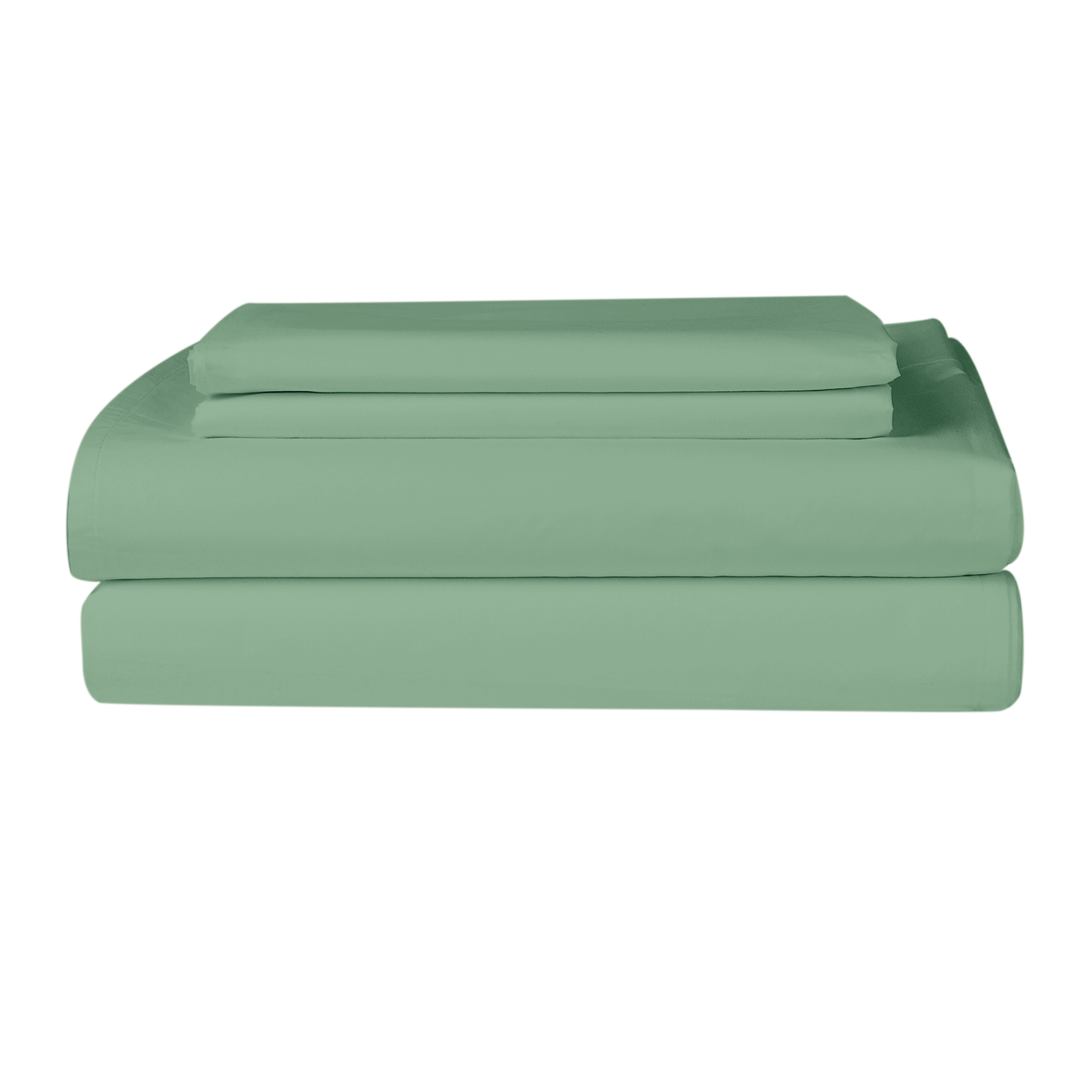 Washed Percale Sheet Set - SkylarkOwl Canada product image