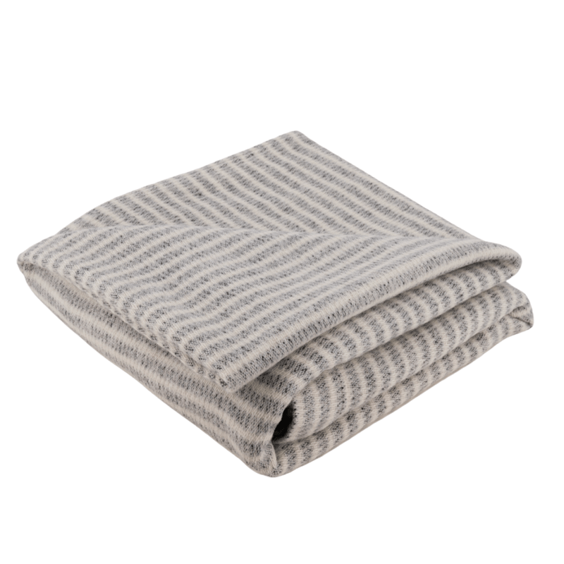 Merino Wool Blanket 160x200cm – BAMBOSHE
