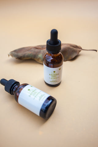 Merin Kind Baobab Oil