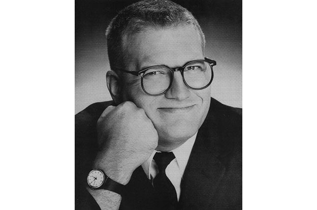 Drew Carey