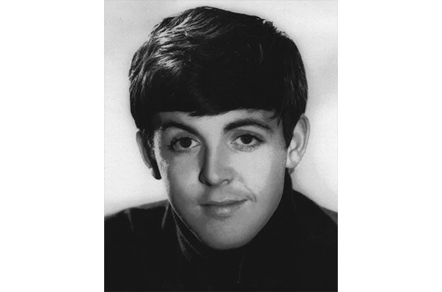 Paul McCartney