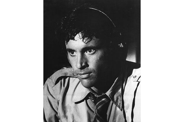 Robert Hays