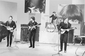 Ed Sullivan Show