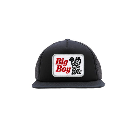 Diesel Hat – Bob's Big Boy Burbank