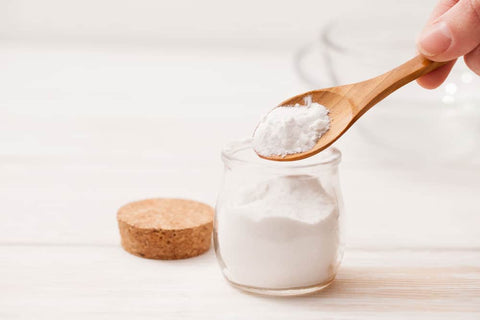Bicarbonate de soude : quelles utilisations dans la maison ?
