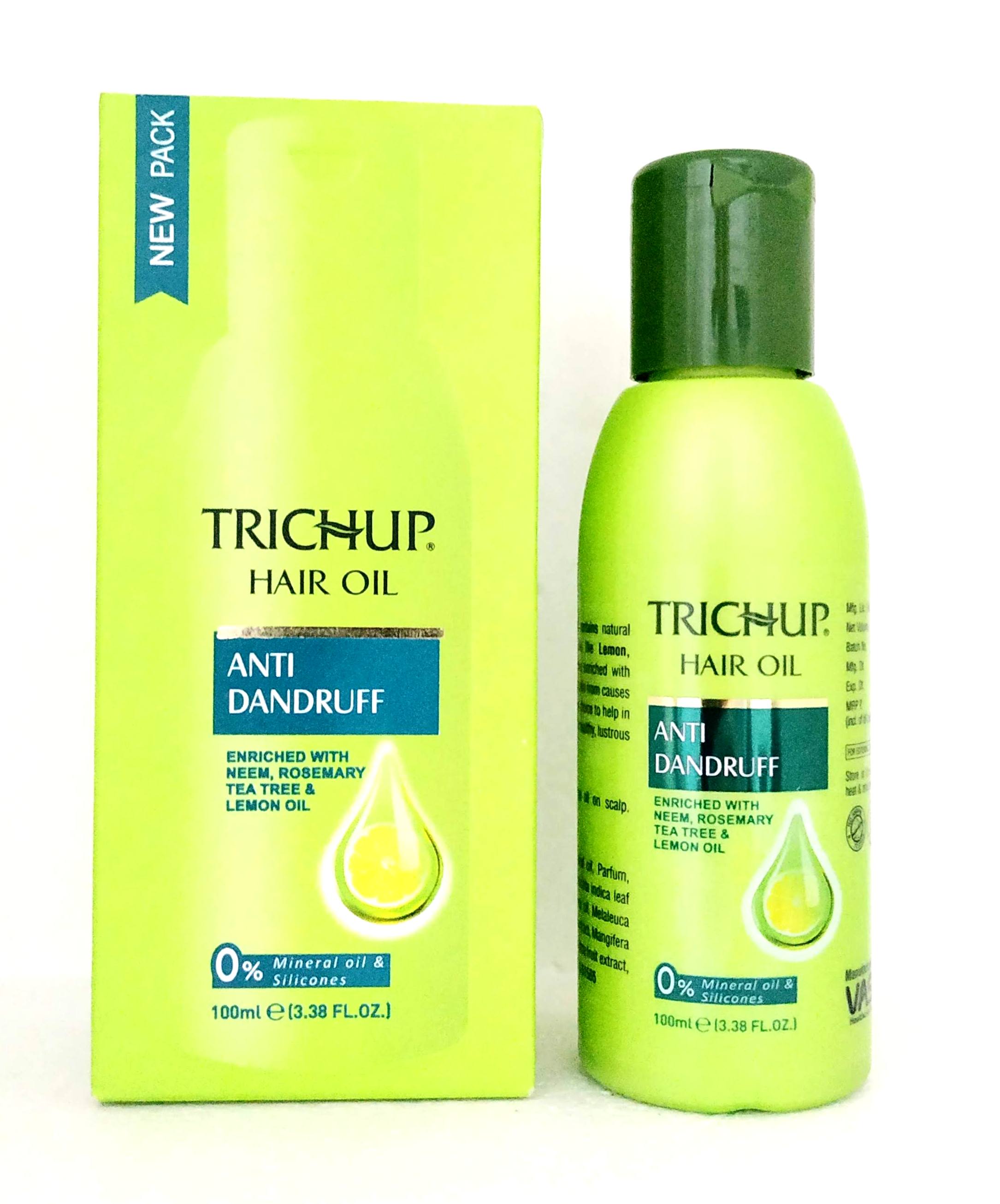 Tampcol Herbal Hair Tonic  2 x 200ml Packs  Price in India Buy Tampcol  Herbal Hair Tonic  2 x 200ml Packs Online In India Reviews Ratings   Features  Flipkartcom