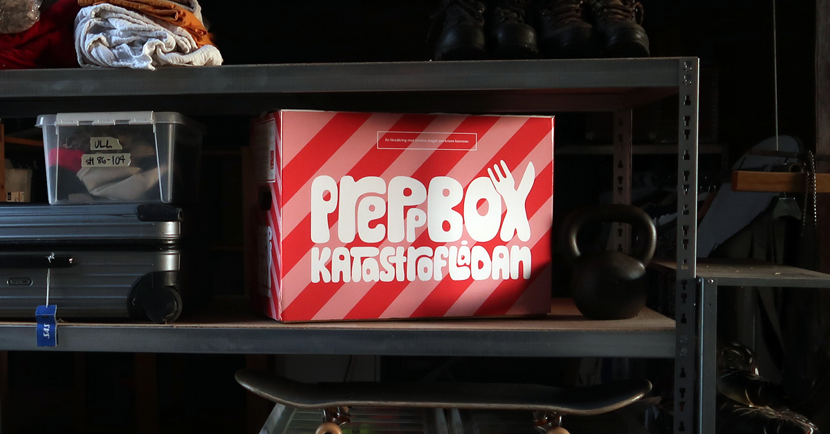 Preppbox