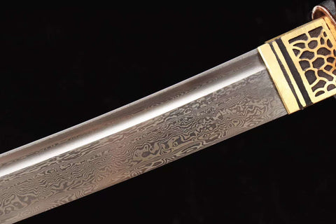sword katana