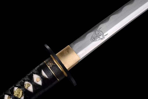 Kill Bill Hattori Hanzo Sword
