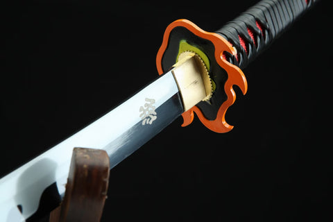 sword katana