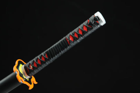 tanjiro katana sword
