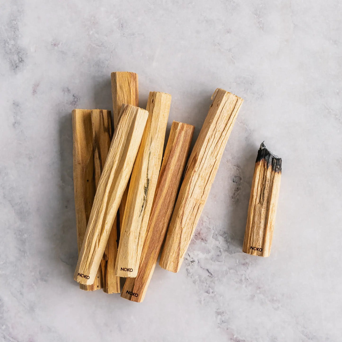 Palo Santo røkelsespinner
