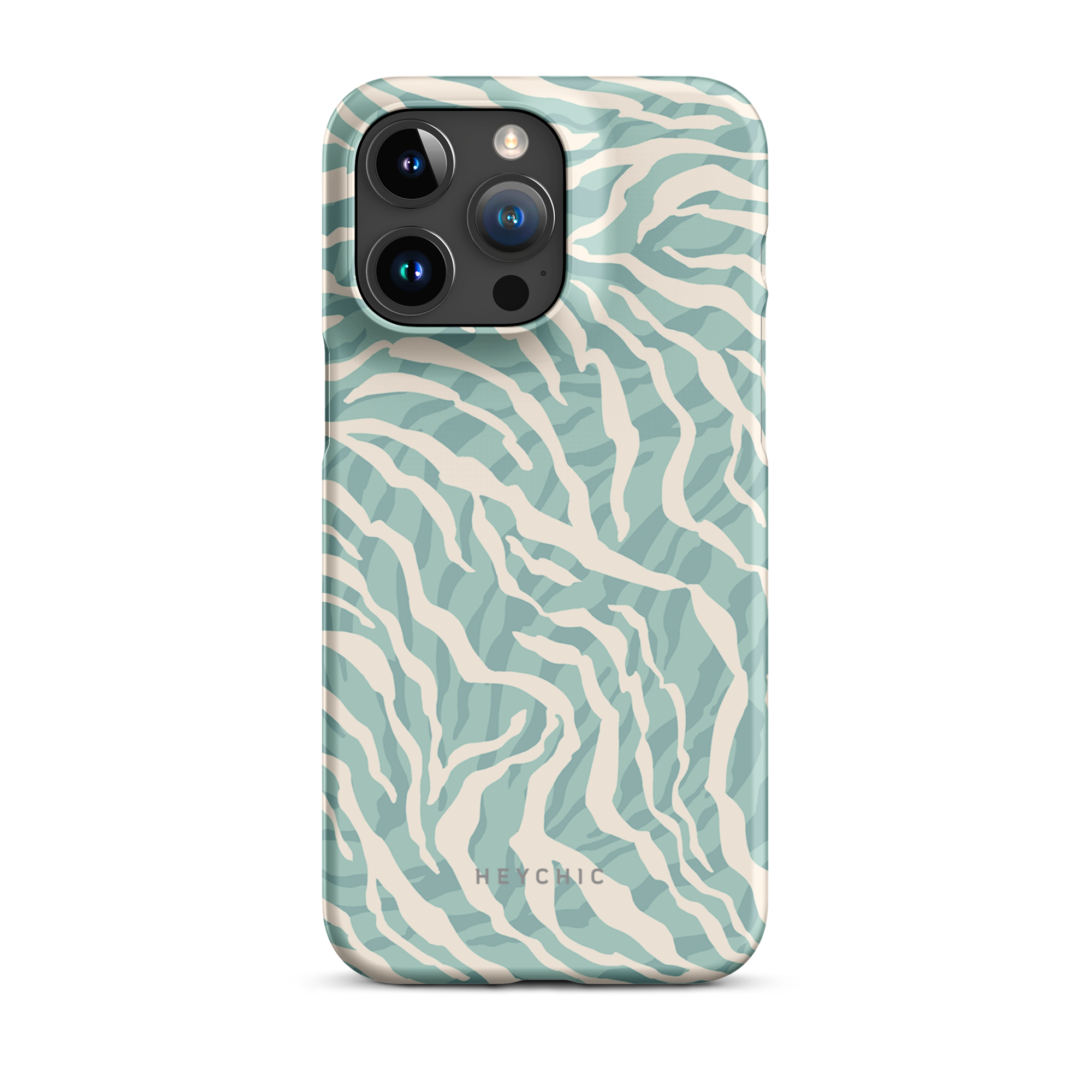 Kaimana Tiger iPhone Case