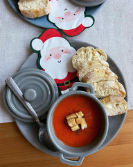 Christmas inspired meals for kids