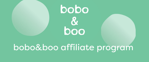 Affiliates Program Bobo & Boo