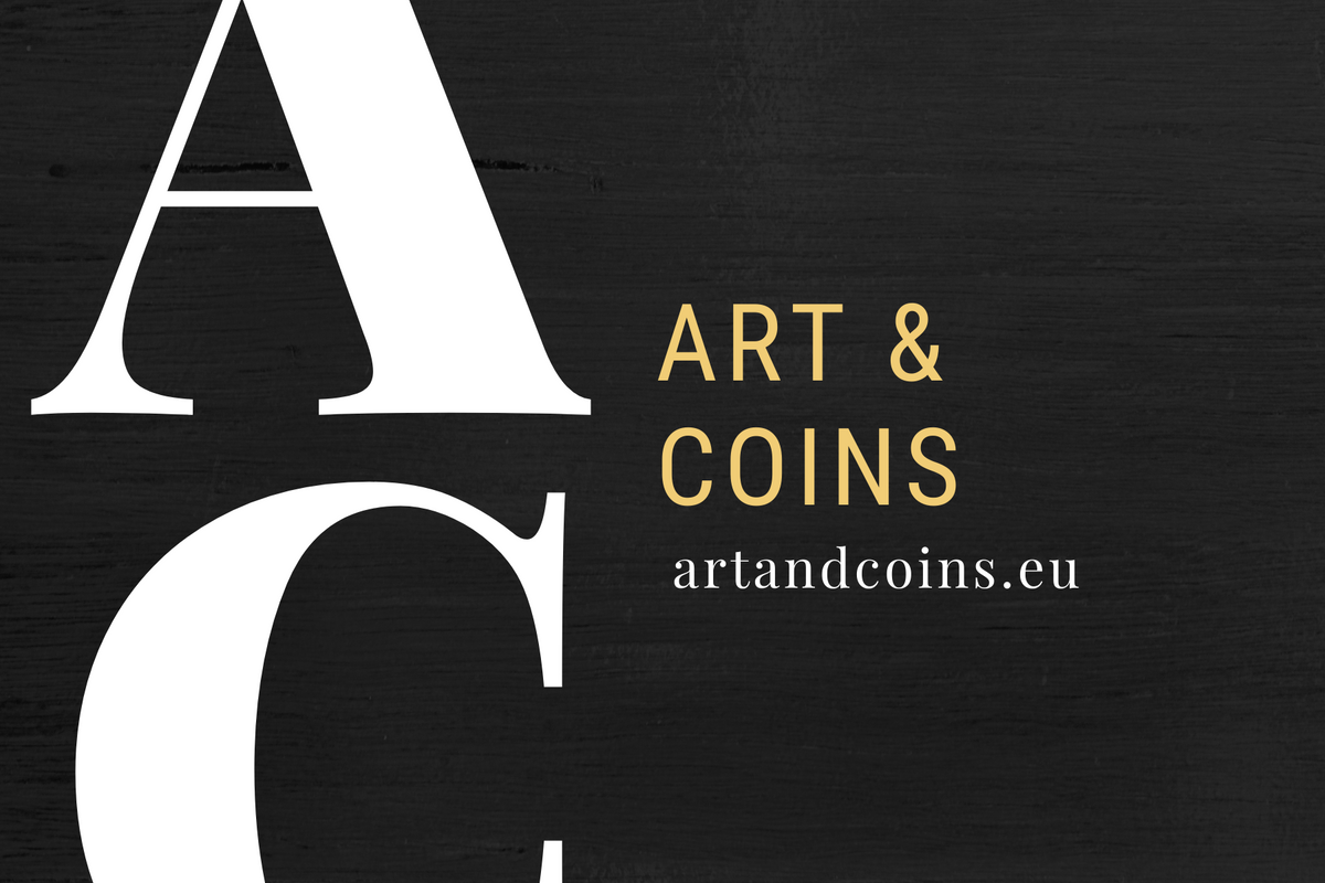 Art & Coins