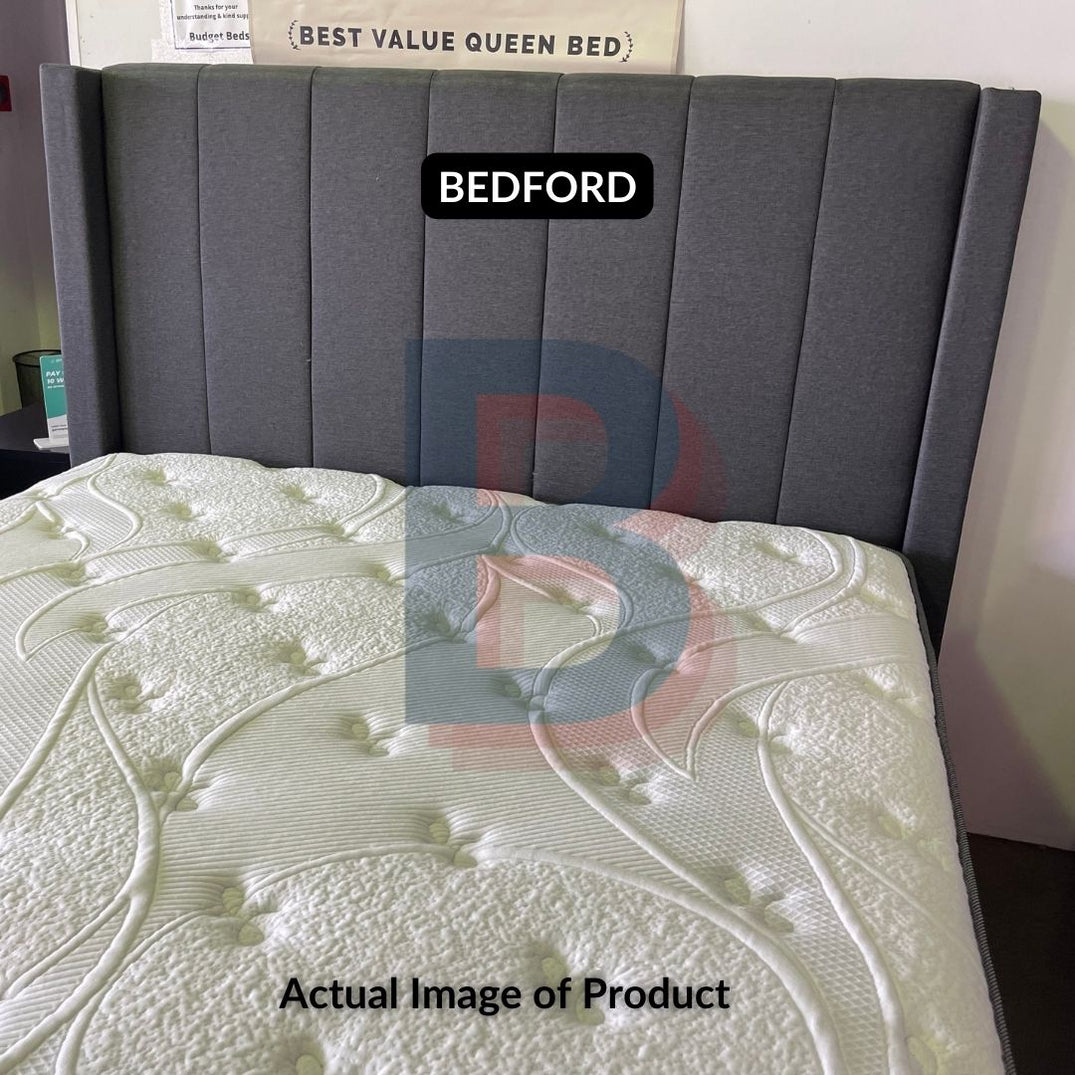 Beds, Mattresses and Headboards Store in NZ | budgetbeds — Budget Beds