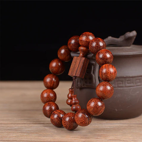 Small Leaf Red Sandalwood