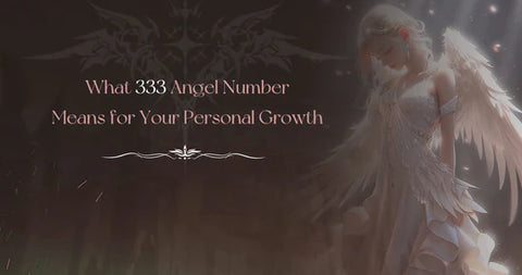 333 Angel Number