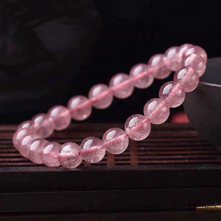 The Rose Quartz Diaries: Tales of Timeless Adornment