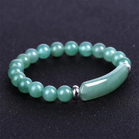 Green Aventurine Jewelry