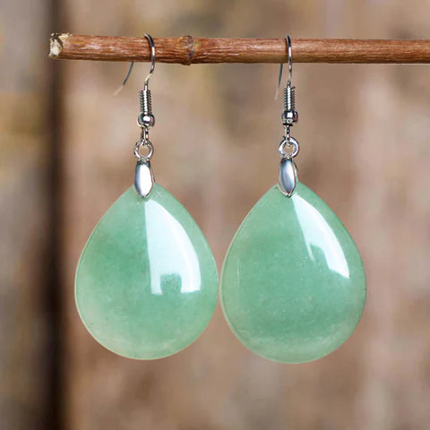 green aventurine