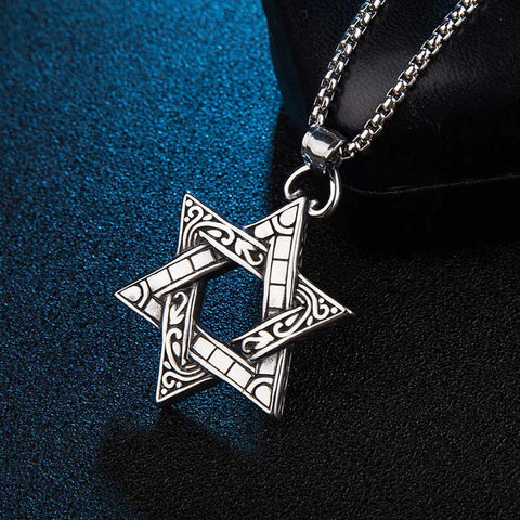 Star of David