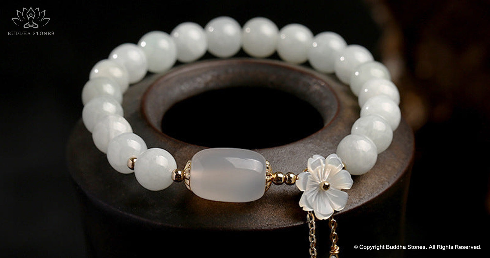 White Jade