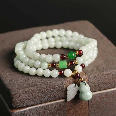 Jade Bracelet