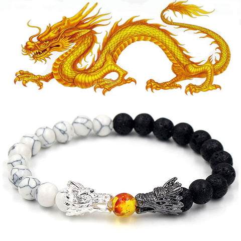 FREE Today: Powerful Dragon Lucky Bracelet FREE FREE 1