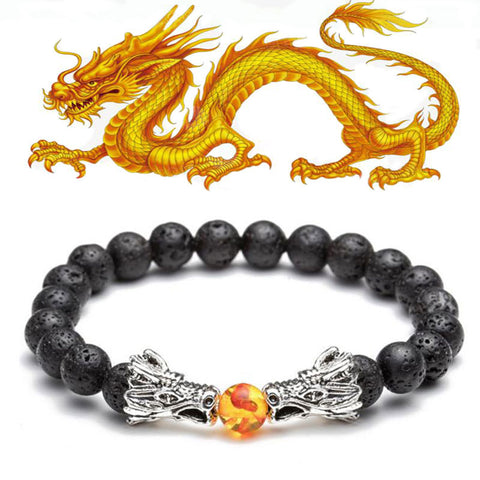 FREE Today: Powerful Dragon Lucky Bracelet FREE FREE 4
