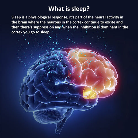 Sov bedre med Deep Sleeper - asleepness