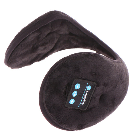 Bluetooth Ørevarmer fra Asleepness