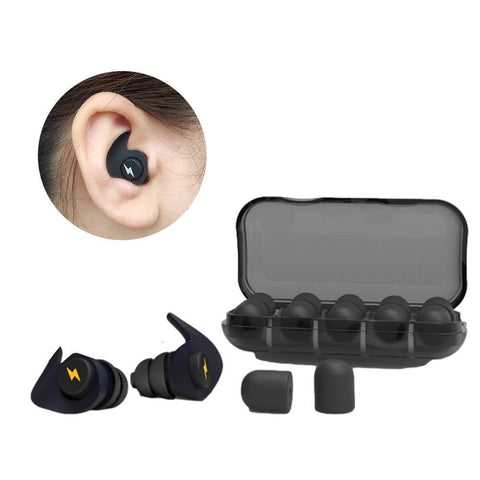 Multi Ear Plugs af højeste kvalitet og funktionalitet
