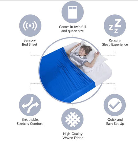 Sensorisk elastisk lagen - asleepness