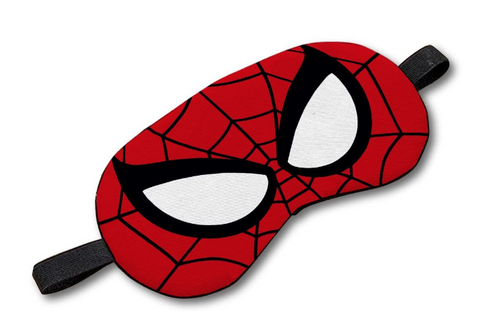 Marvel Helte Spiderman med cool ispose 