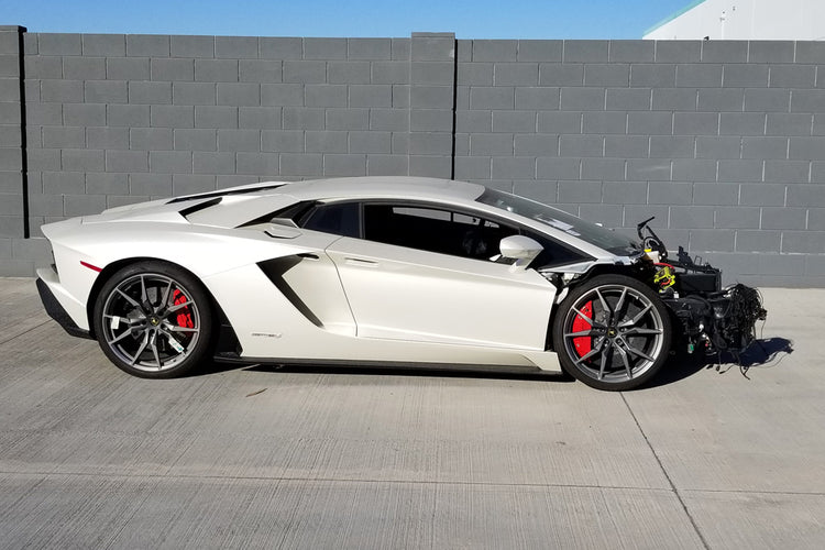 Lamborghini – AZ Cycle Parts