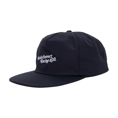 47 / Banzai / LA Dodgers Clean Up Cap – Banzai Skateboards