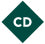 CD Shop Logo