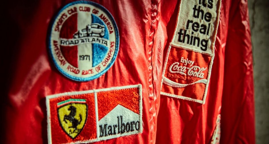 VINTAGE RACING JACKET | Articles of Leather | Pakistan Trade Portal