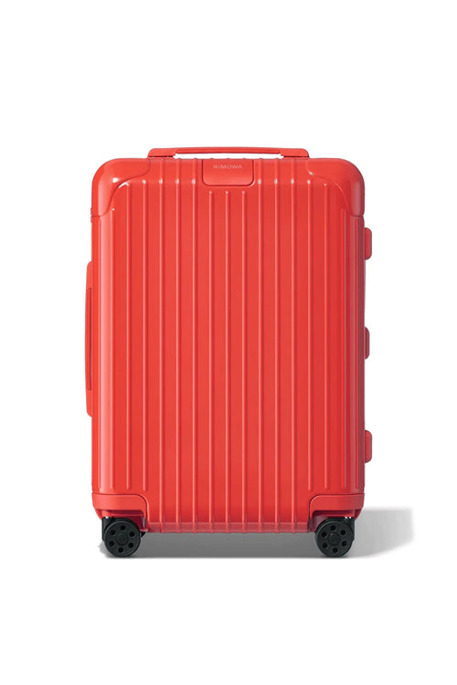 Ensure you are road trip ready with this luggage