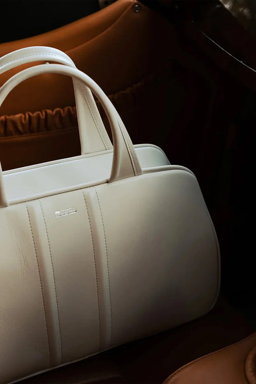 Connolly’s new bag is exactly what ever driver needs