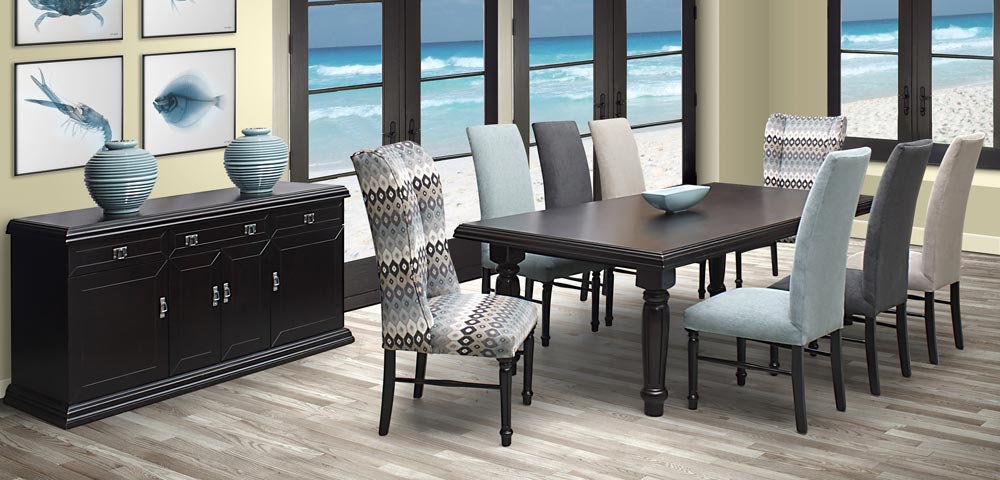 fair price dining room sets