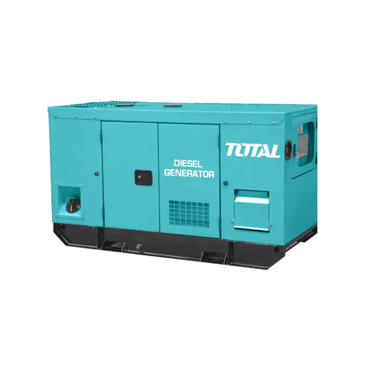 Generador a Gasolina de 3300W 110/220V - Comercial Ginatta