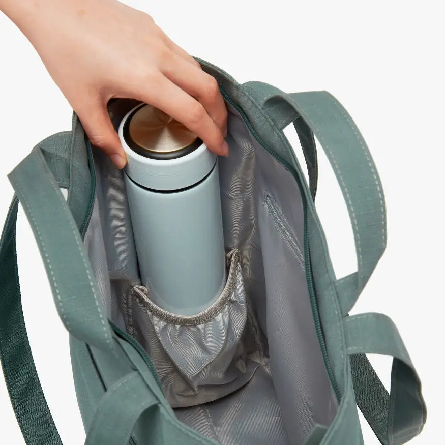 Large capacity bag