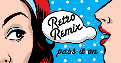 Shop Retro Remix